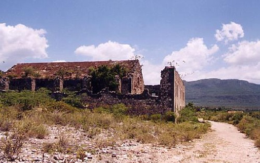 La poudrière