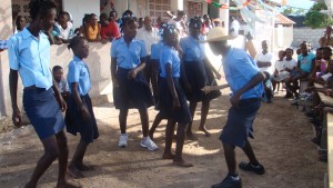 Motion - Danses, chants, poèmes pour la venue de Motion S