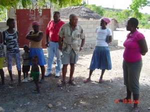 Motion - Rencontre avec les parents des élèves de l'école du Môle